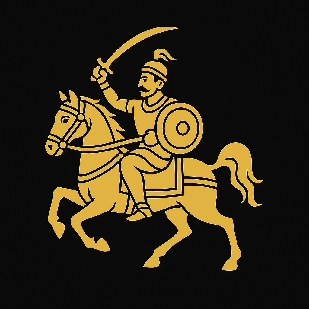 Palnadu Express Logo